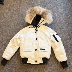 Canada Goose Jacket